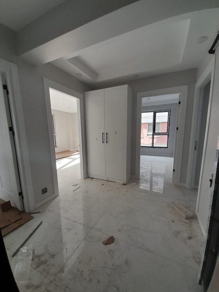 Tepebaşı Sütlüce Satılık 2+1 Daire 85 m² – Eskişehir - Fotoğraf 4