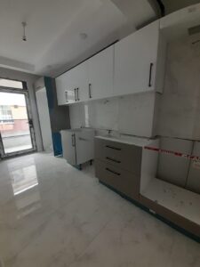 Tepebaşı Sütlüce Satılık 2+0 Daire 78 m² – Eskişehir