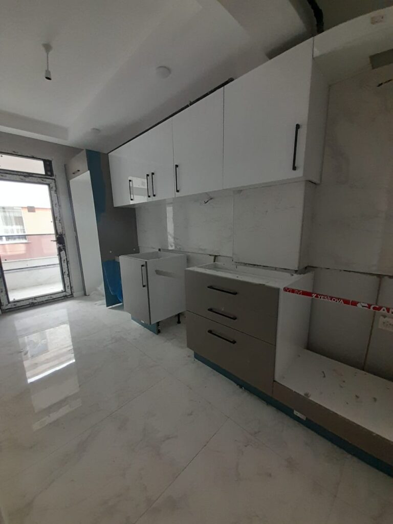 Satılık Daire Eskişehir