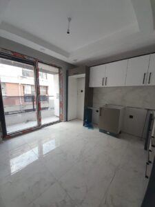 Tepebaşı Sütlüce Satılık 2+1 Daire 95 m² – Eskişehir