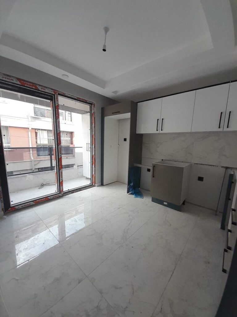 Satılık Daire Eskişehir