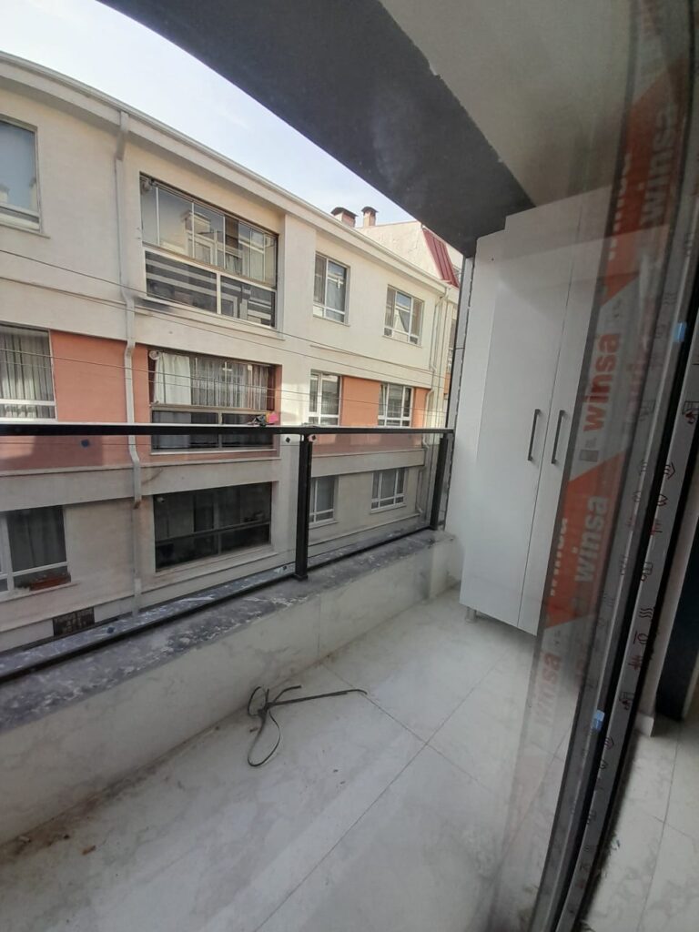 Tepebaşı Sütlüce Satılık 2+1 Daire 85 m² – Eskişehir - Fotoğraf 3