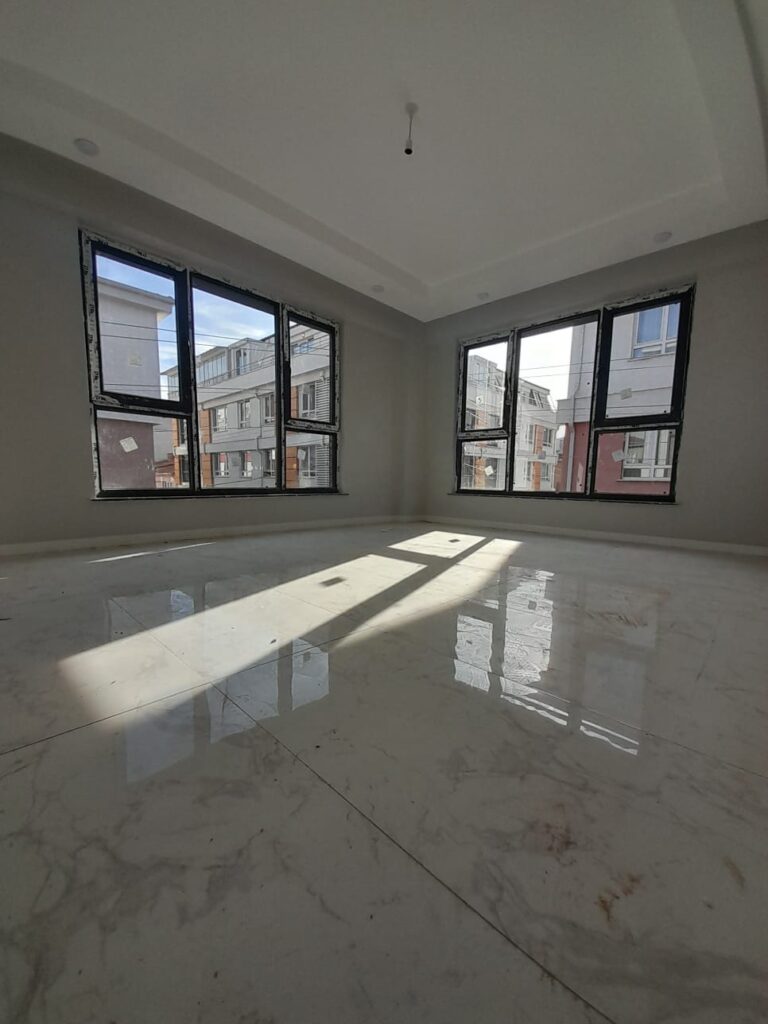 Tepebaşı Sütlüce Satılık 2+1 Daire 85 m² – Eskişehir - Fotoğraf 2