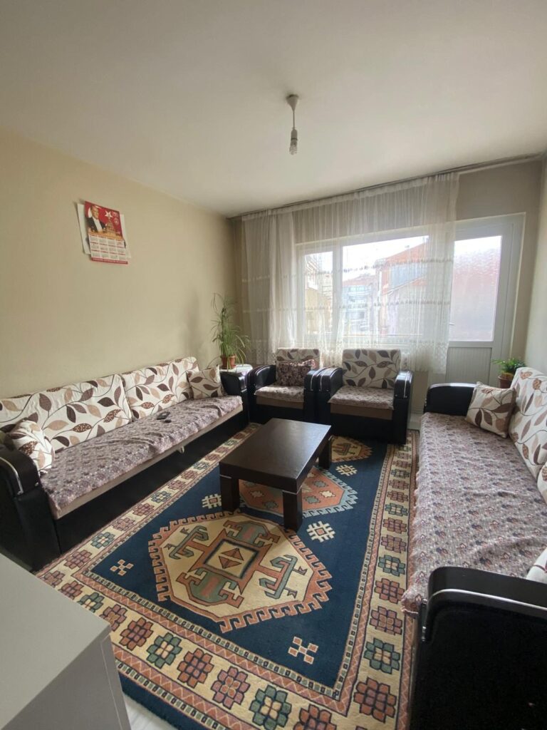 Odunpazarı Emek Satılık 3+1 Müstakil Ev 100 m² – Eskişehir - Fotoğraf 3