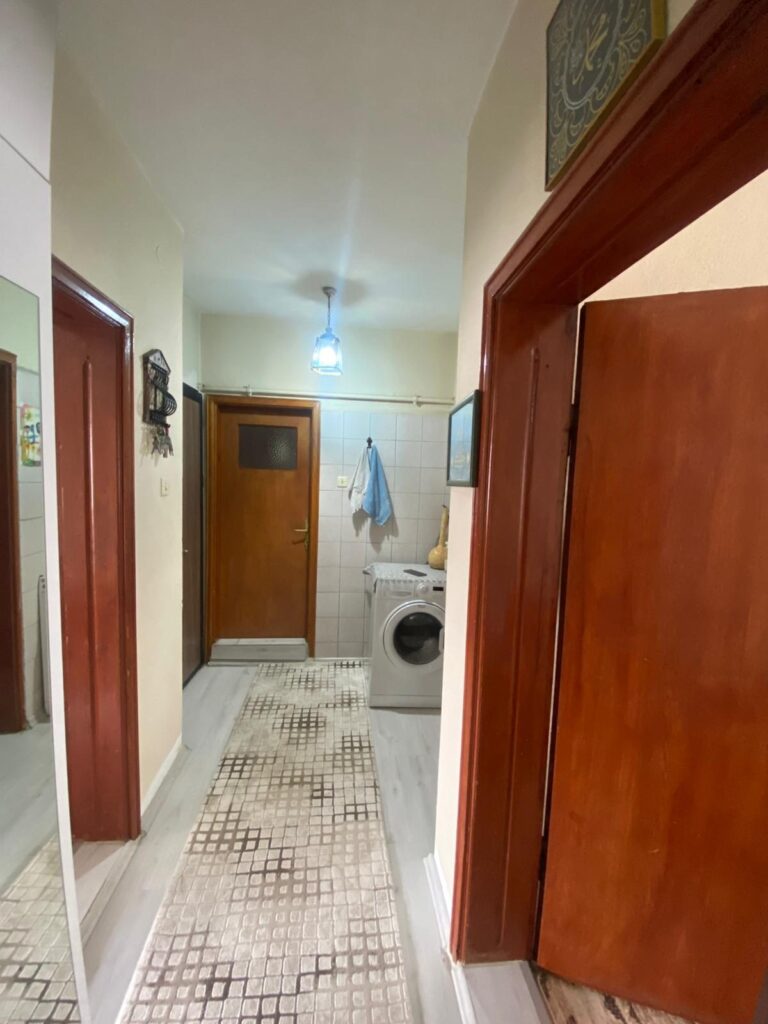 Odunpazarı Emek Satılık 3+1 Müstakil Ev 100 m² – Eskişehir - Fotoğraf 6
