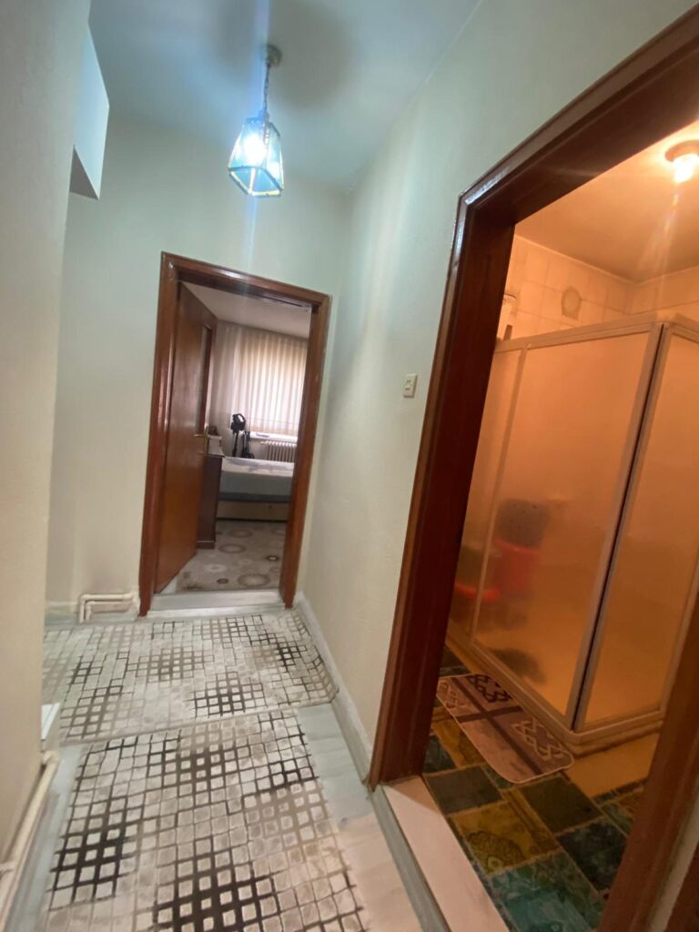 Odunpazarı Emek Satılık 3+1 Müstakil Ev 100 m² – Eskişehir - Fotoğraf 7