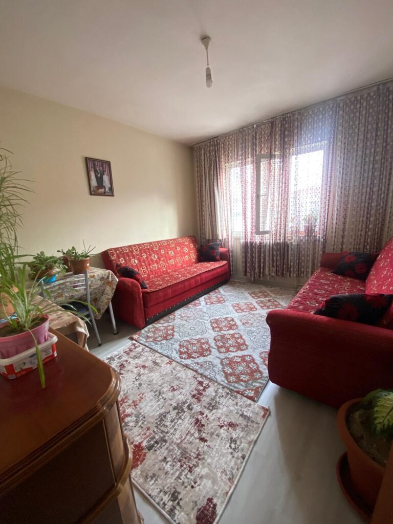 Odunpazarı Emek Satılık 3+1 Müstakil Ev 100 m² – Eskişehir - Fotoğraf 2