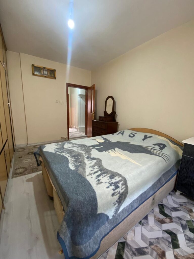 Odunpazarı Emek Satılık 3+1 Müstakil Ev 100 m² – Eskişehir - Fotoğraf 11