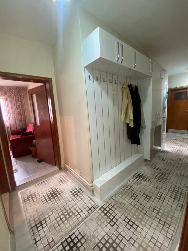 Odunpazarı Emek Satılık 3+1 Müstakil Ev 100 m² – Eskişehir - Fotoğraf 10