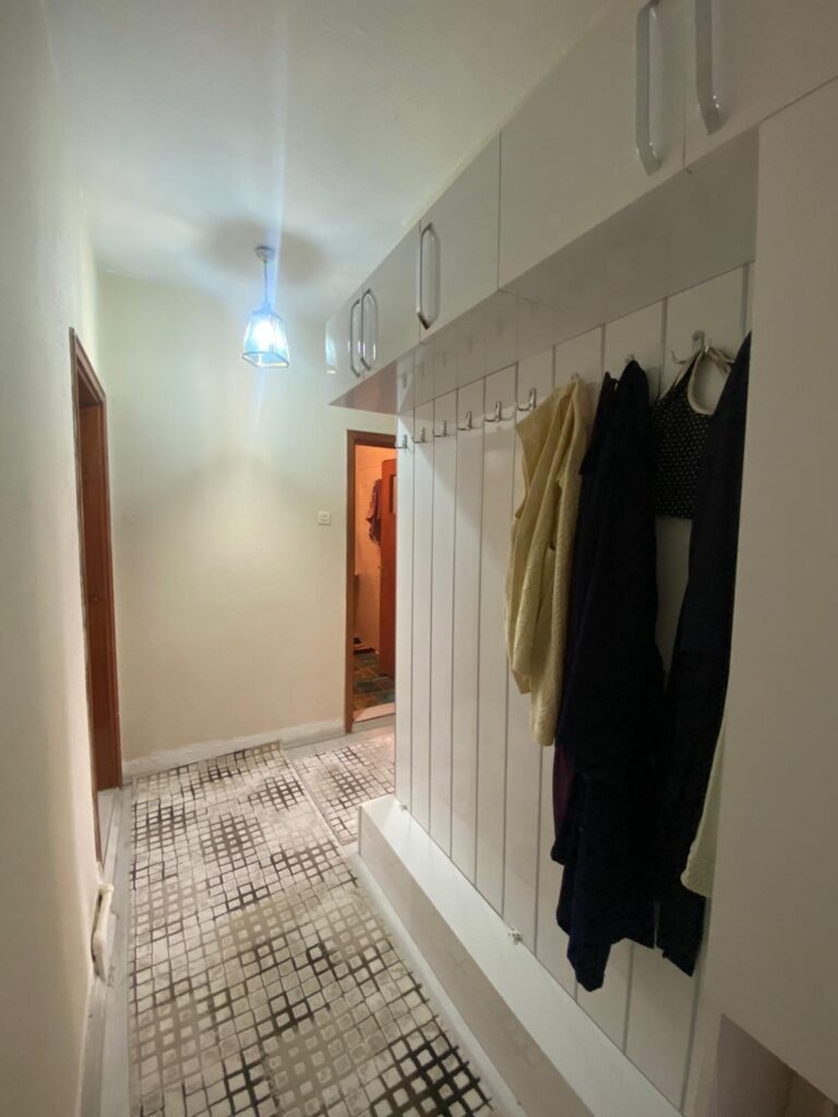 Odunpazarı Emek Satılık 3+1 Müstakil Ev 100 m² – Eskişehir - Fotoğraf 9