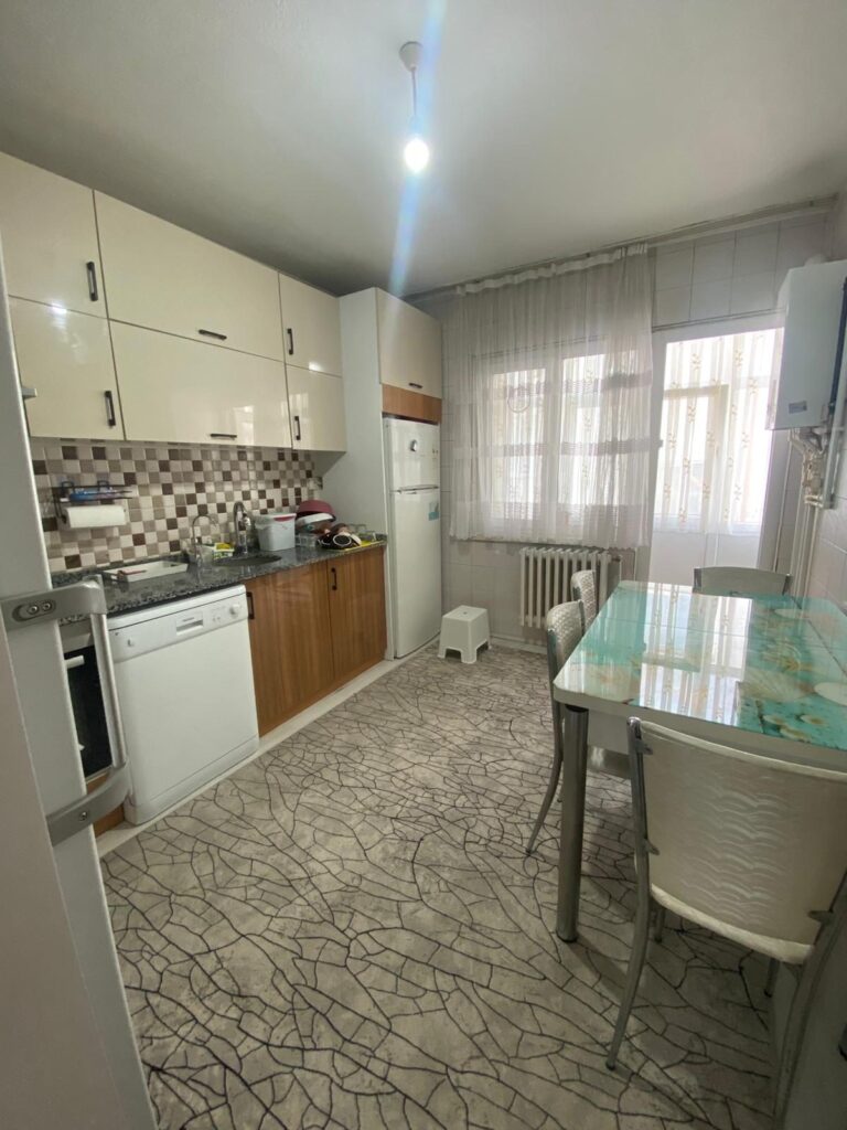 Odunpazarı Emek Satılık 3+1 Müstakil Ev 100 m² – Eskişehir - Fotoğraf 13