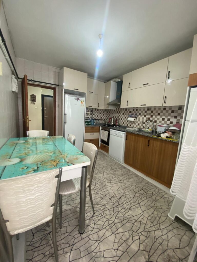 Odunpazarı Emek Satılık 3+1 Müstakil Ev 100 m² – Eskişehir - Fotoğraf 14