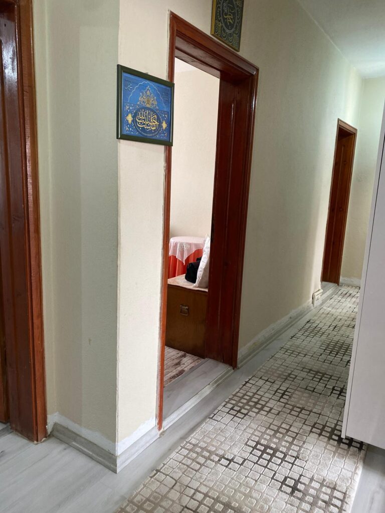 Odunpazarı Emek Satılık 3+1 Müstakil Ev 100 m² – Eskişehir - Fotoğraf 15