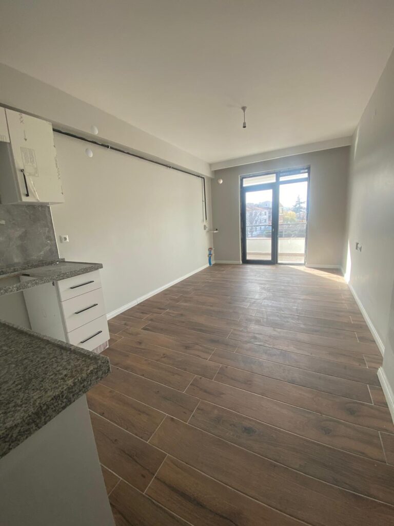 Tepebaşı Sütlüce Satılık 1+1 Daire 45 m² – Eskişehir - Fotoğraf 6