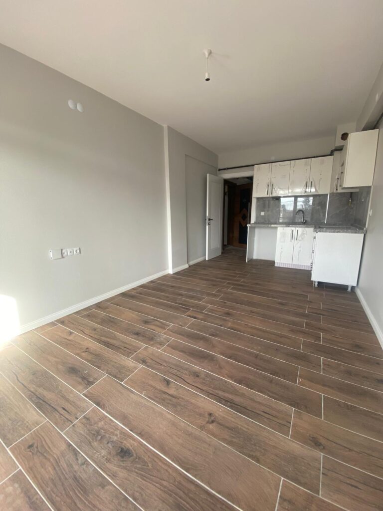 Tepebaşı Sütlüce Satılık 1+1 Daire 45 m² – Eskişehir - Fotoğraf 7