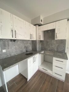 Tepebaşı Sütlüce Satılık 1+1 Daire 55 m² – Eskişehir