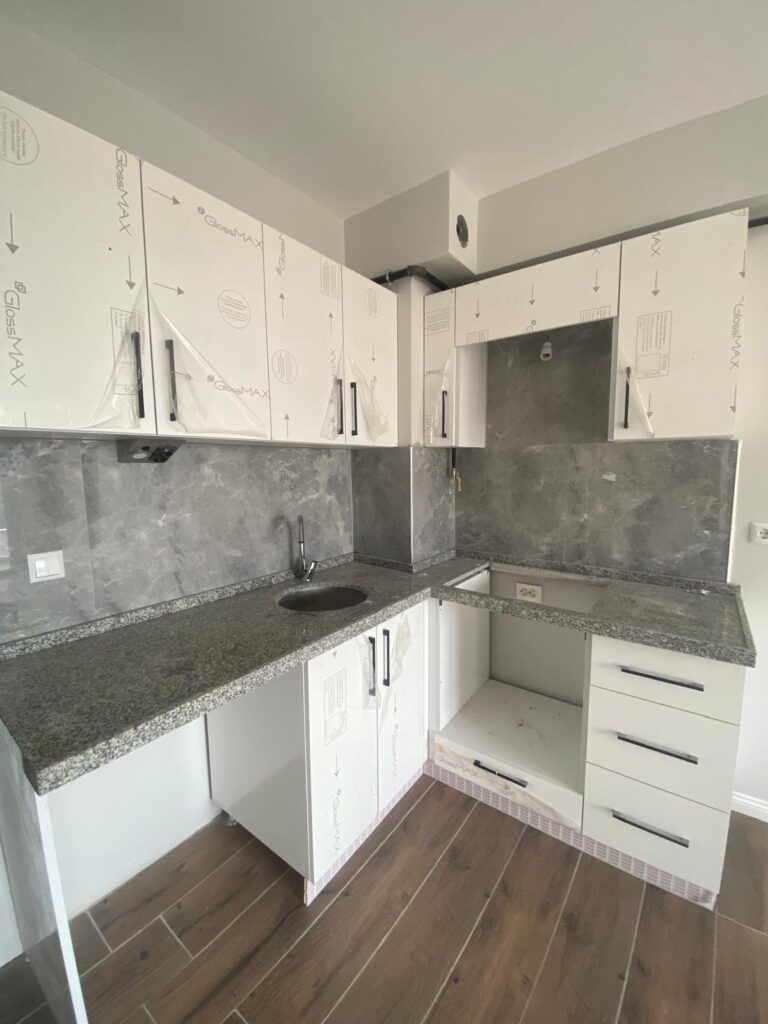 Satılık Daire Eskişehir