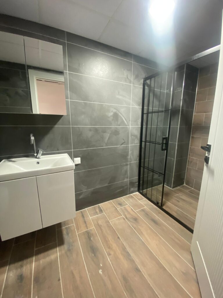 Tepebaşı Sütlüce Satılık 1+1 Daire 45 m² – Eskişehir - Fotoğraf 3