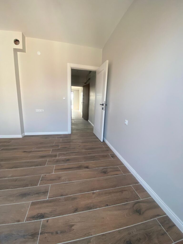 Tepebaşı Sütlüce Satılık 1+1 Daire 45 m² – Eskişehir - Fotoğraf 2