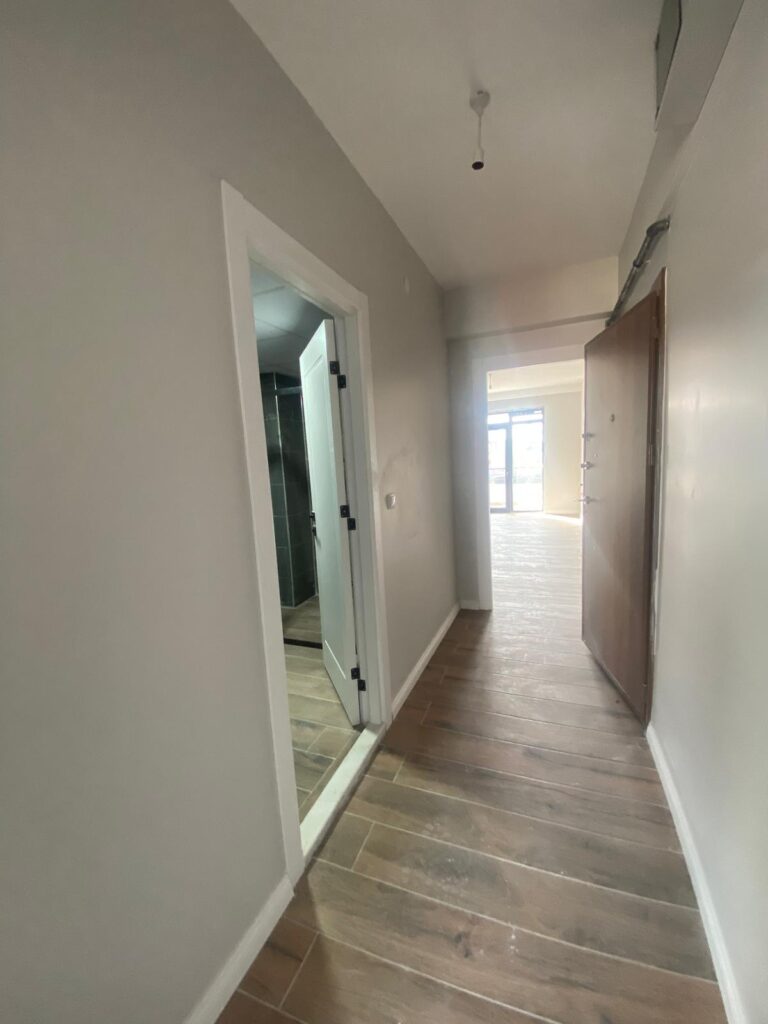 Tepebaşı Sütlüce Satılık 1+1 Daire 45 m² – Eskişehir - Fotoğraf 4