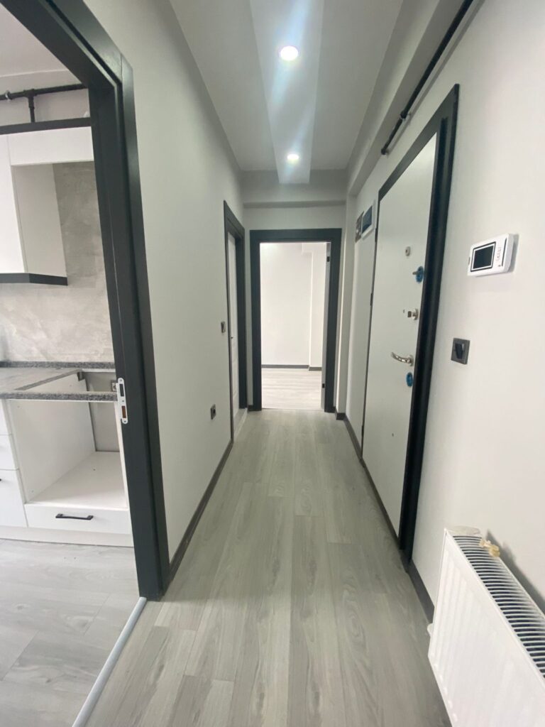 Tepebaşı Sütlüce Satılık 2+0 Daire 55 m² – Eskişehir - Fotoğraf 3