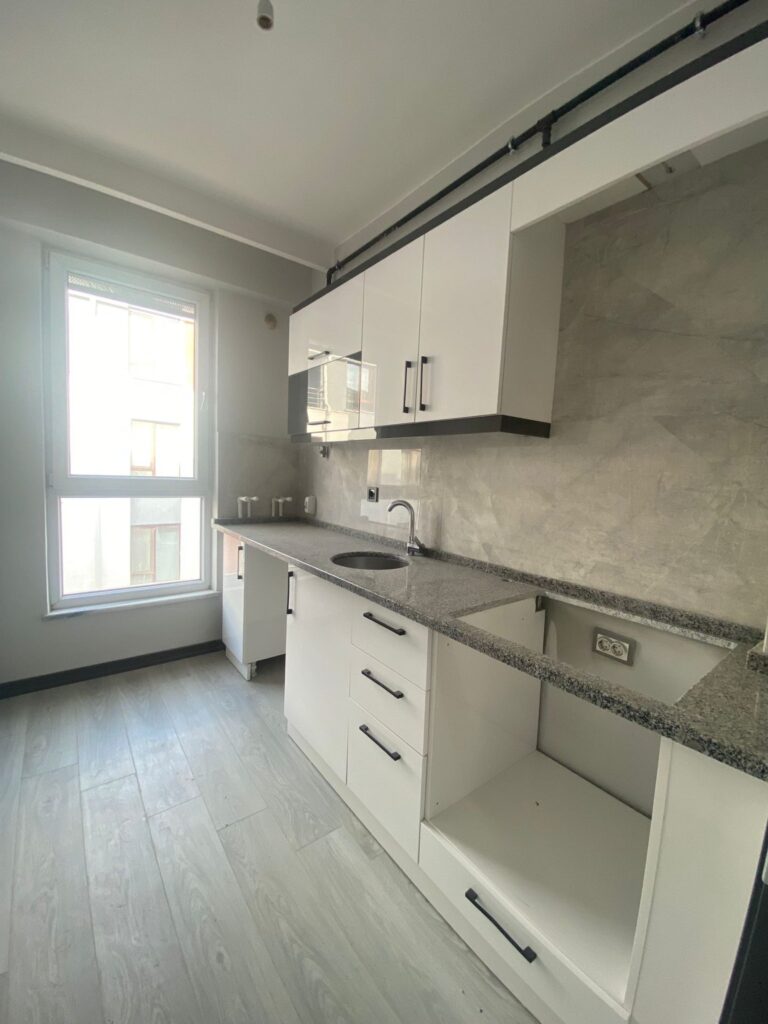 Tepebaşı Sütlüce Satılık 2+0 Daire 55 m² – Eskişehir - Fotoğraf 2
