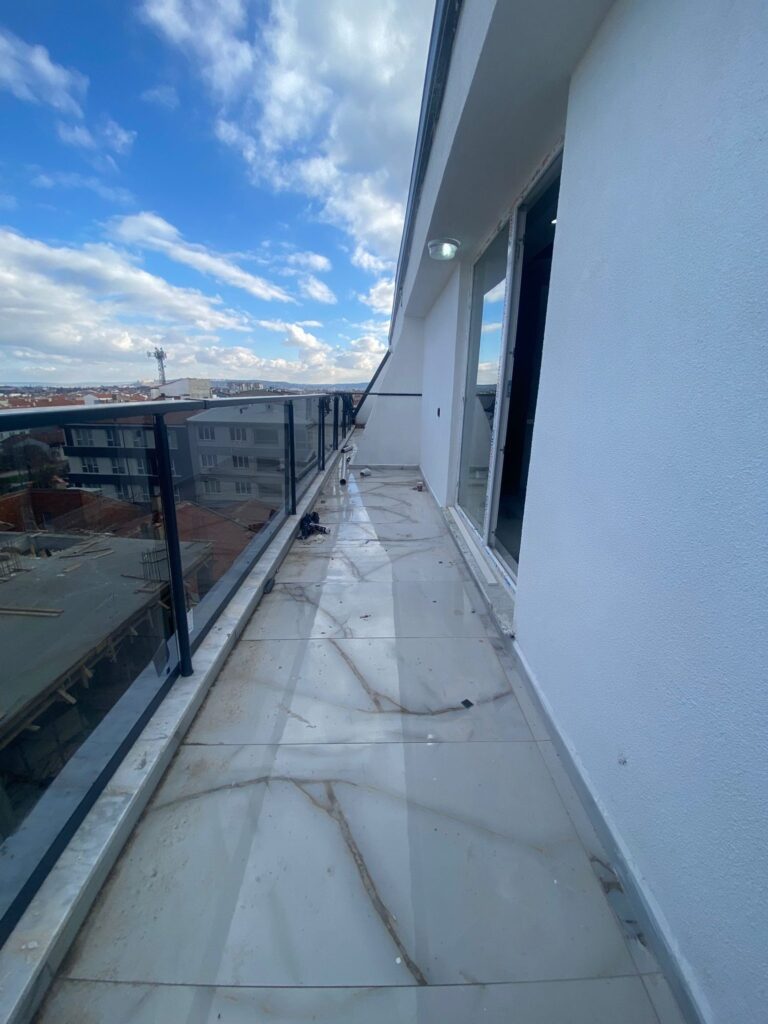 Tepebaşı Şirintepe Satılık 3+1 Daire 145 m² – Eskişehir - Fotoğraf 4