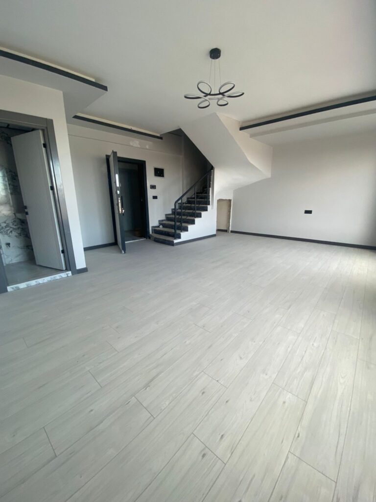 Satılık Daire Şirintepe Eskişehir