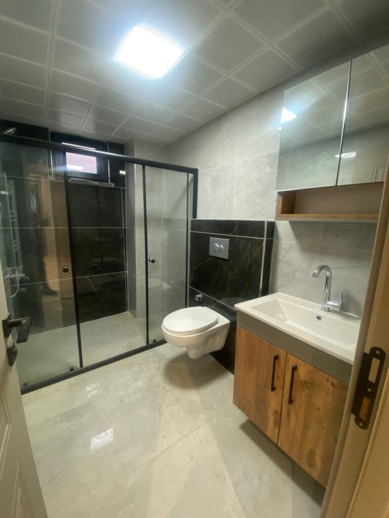 Tepebaşı Esentepe Satılık 3+1 Daire 120 m² – Eskişehir - Fotoğraf 8
