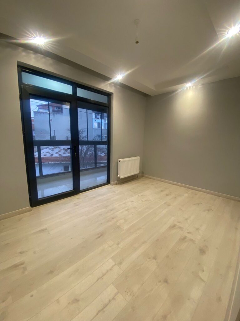 Tepebaşı Esentepe Satılık 3+1 Daire 120 m² – Eskişehir - Fotoğraf 9