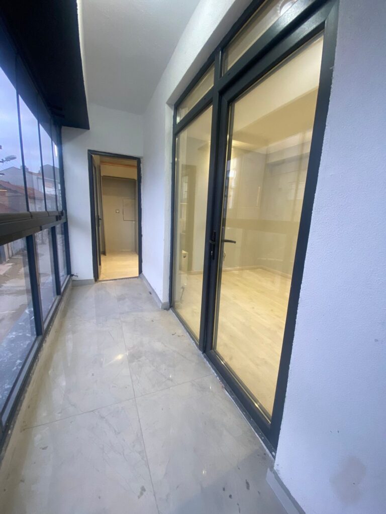 Tepebaşı Esentepe Satılık 3+1 Daire 120 m² – Eskişehir - Fotoğraf 4