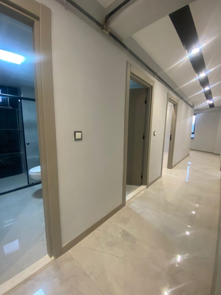 Tepebaşı Esentepe Satılık 3+1 Daire 120 m² – Eskişehir - Fotoğraf 5