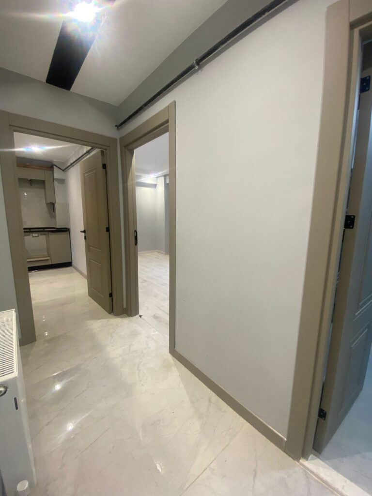 Tepebaşı Esentepe Satılık 3+1 Daire 120 m² – Eskişehir - Fotoğraf 2