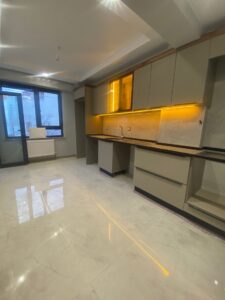 Tepebaşı Esentepe Satılık 3+1 Daire 135 m² – Eskişehir