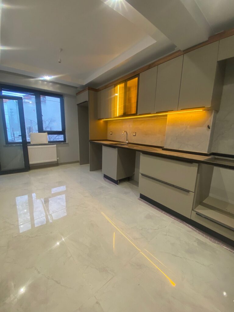 Satılık Daire Eskişehir