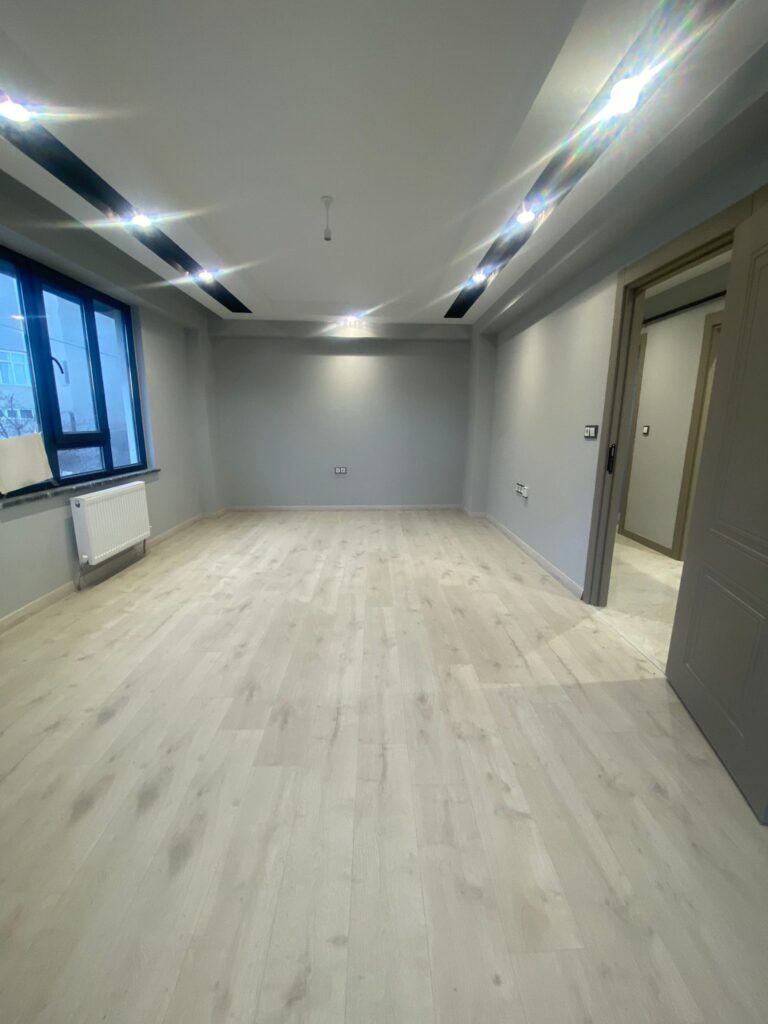 Tepebaşı Esentepe Satılık 3+1 Daire 120 m² – Eskişehir - Fotoğraf 3