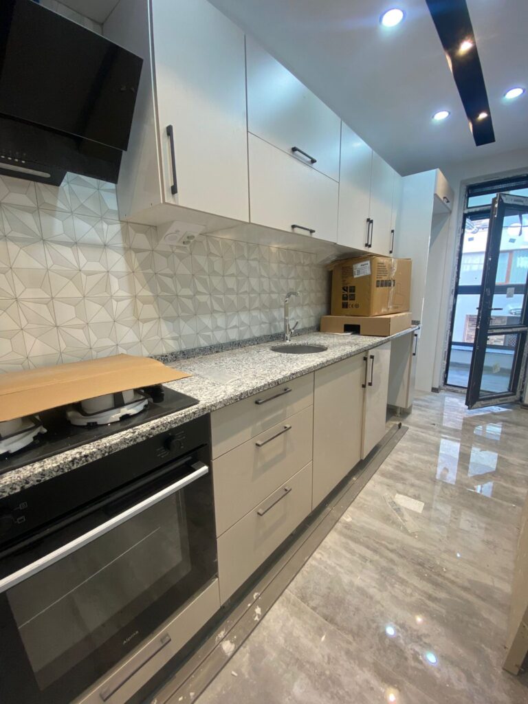 Satılık Daire Eskişehir