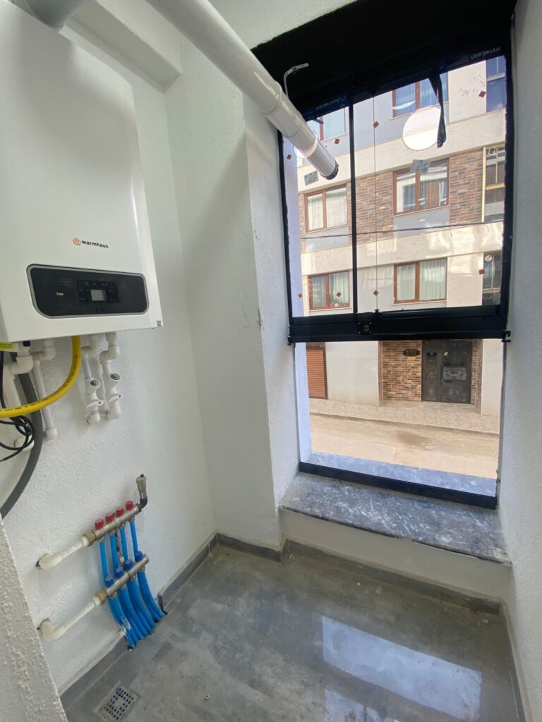 Tepebaşı Sütlüce Satılık 2+0 Daire 65 m² – Eskişehir - Fotoğraf 5