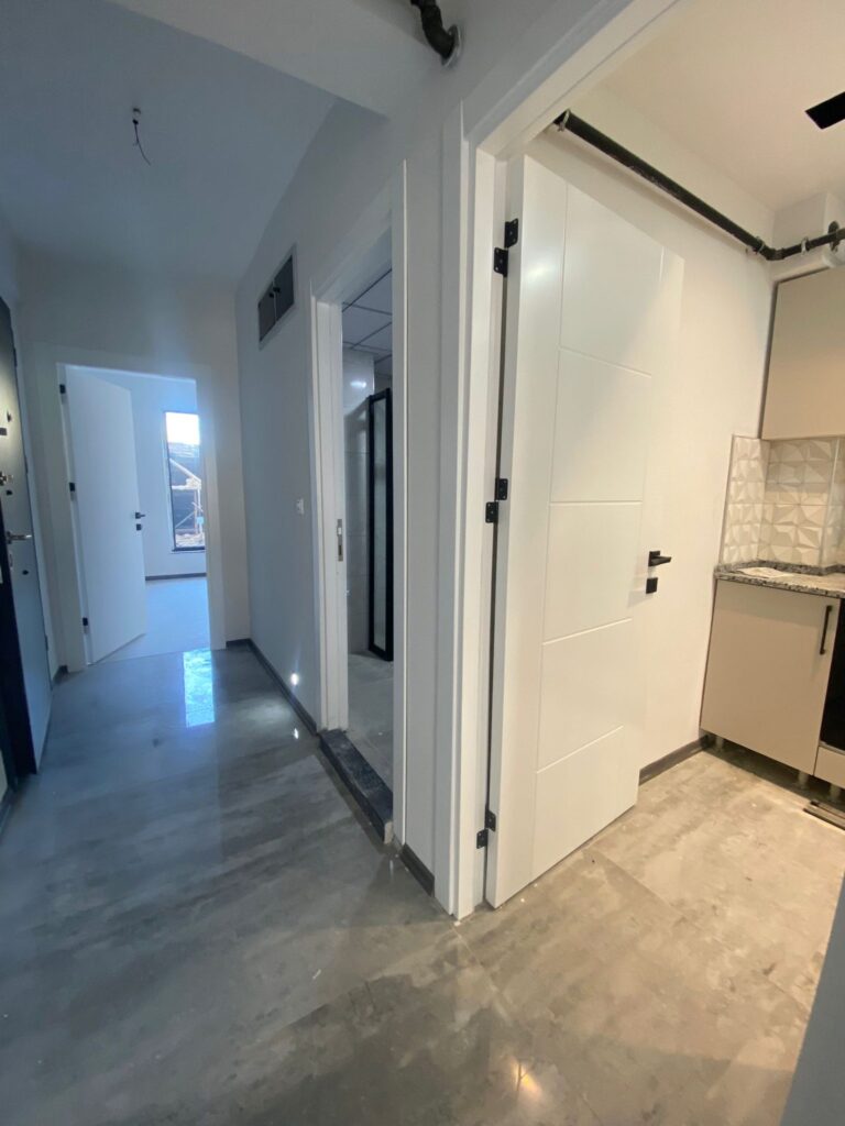 Tepebaşı Sütlüce Satılık 2+0 Daire 65 m² – Eskişehir - Fotoğraf 3