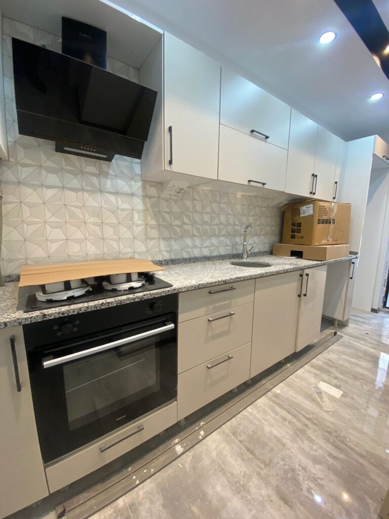 Tepebaşı Sütlüce Satılık 2+0 Daire 65 m² – Eskişehir - Fotoğraf 8