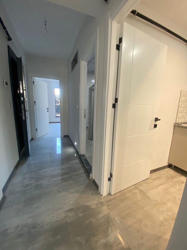 Tepebaşı Sütlüce Satılık 2+0 Daire 65 m² – Eskişehir - Fotoğraf 4