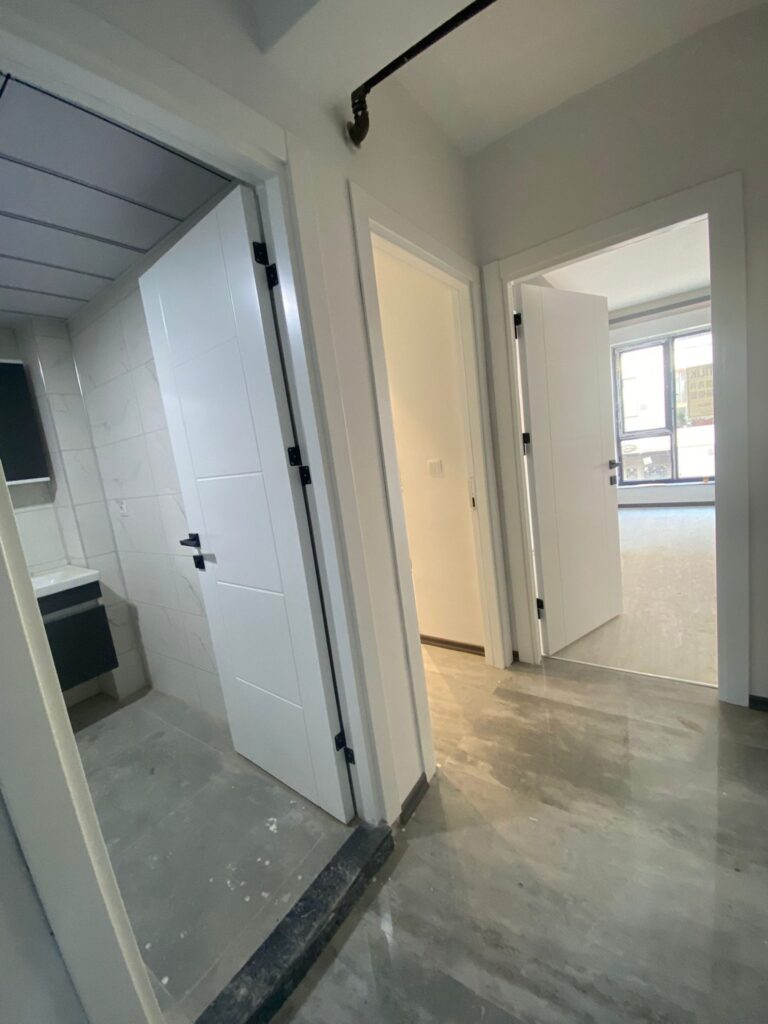 Tepebaşı Sütlüce Satılık 2+0 Daire 65 m² – Eskişehir - Fotoğraf 9