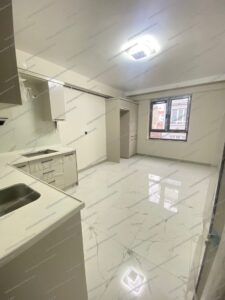 Tepebaşı Esentepe Satılık 1+1 Daire 55 m² – Eskişehir