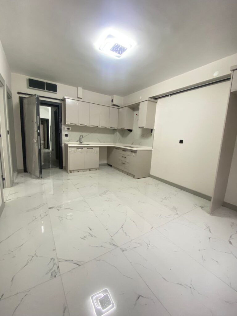 Tepebaşı Esentepe Satılık 1+1 Daire 45 m² – Eskişehir - Fotoğraf 9