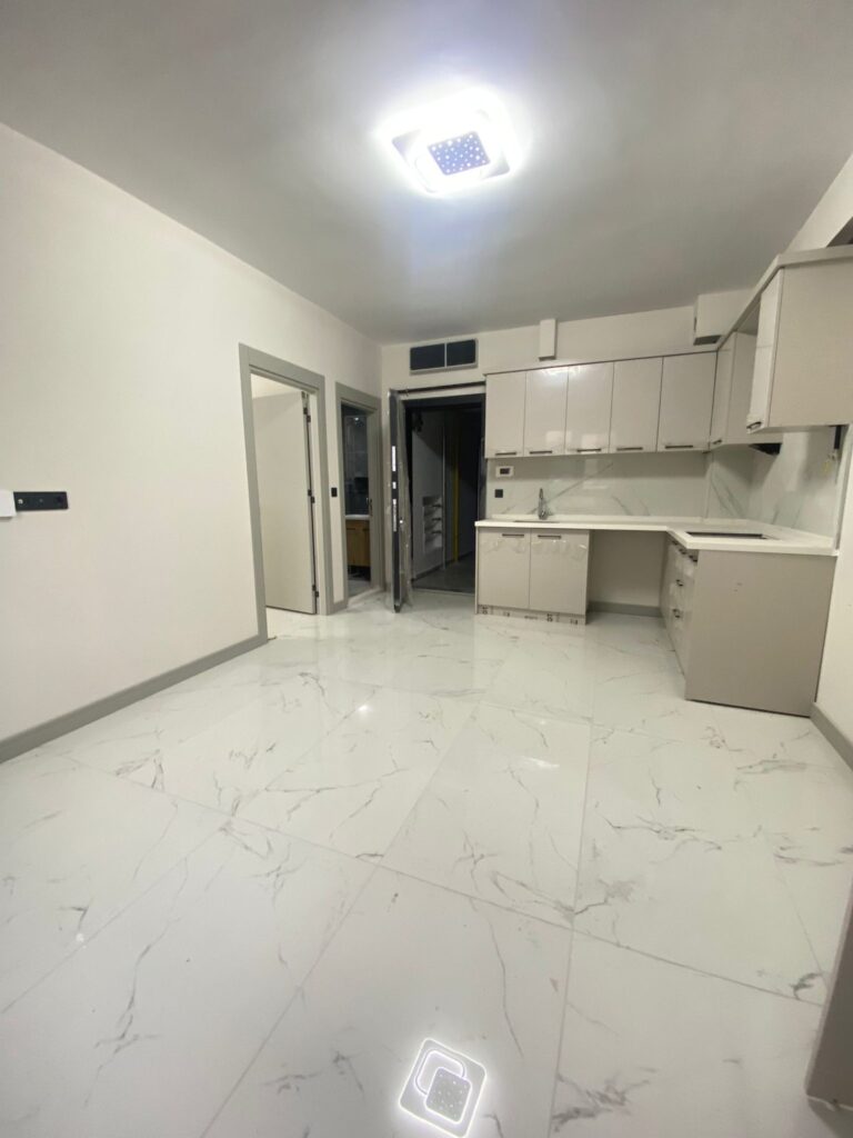 Tepebaşı Esentepe Satılık 1+1 Daire 45 m² – Eskişehir - Fotoğraf 4