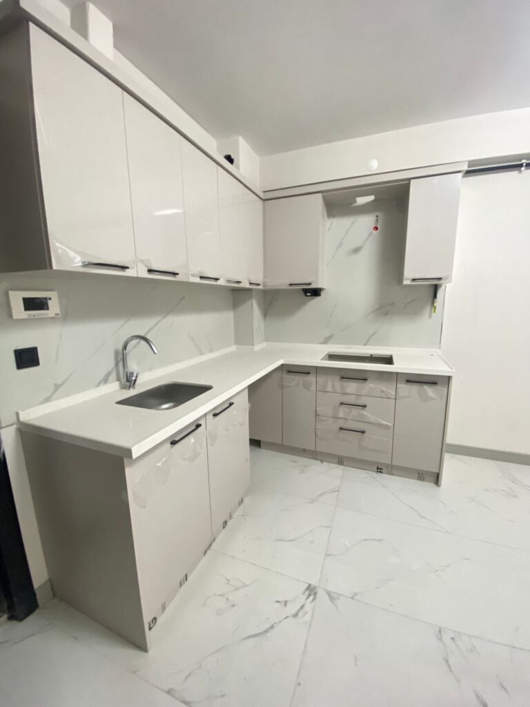 Tepebaşı Esentepe Satılık 1+1 Daire 45 m² – Eskişehir - Fotoğraf 7