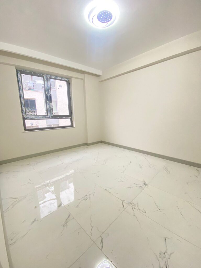 Tepebaşı Esentepe Satılık 1+1 Daire 45 m² – Eskişehir - Fotoğraf 2