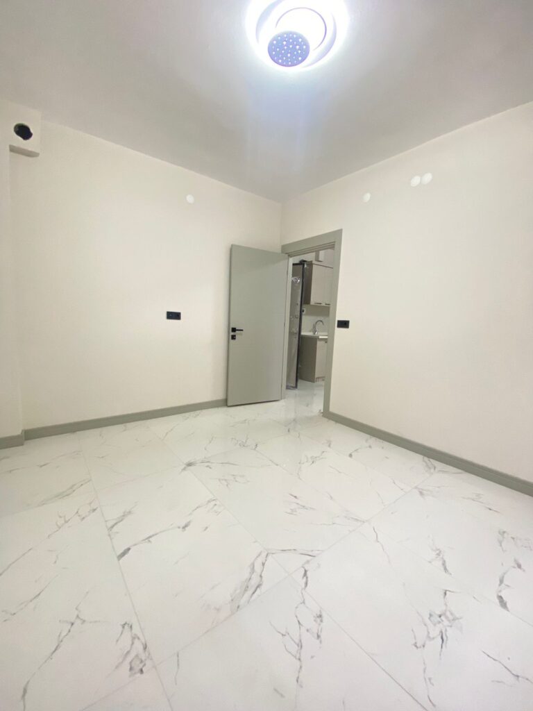 Tepebaşı Esentepe Satılık 1+1 Daire 45 m² – Eskişehir - Fotoğraf 6