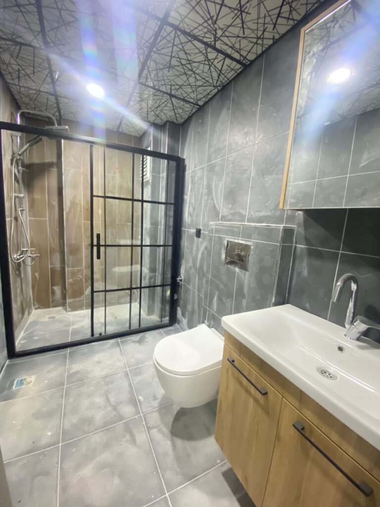 Tepebaşı Esentepe Satılık 1+1 Daire 45 m² – Eskişehir - Fotoğraf 5