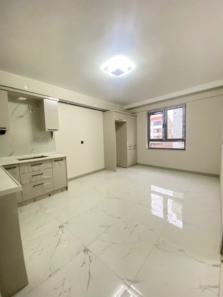 Tepebaşı Esentepe Satılık 1+1 Daire 45 m² – Eskişehir - Fotoğraf 8